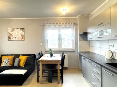 Mieszkanie Unieście