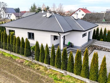 Dom wolnostojący sprzedaż