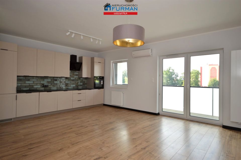 Mieszkanie Piła