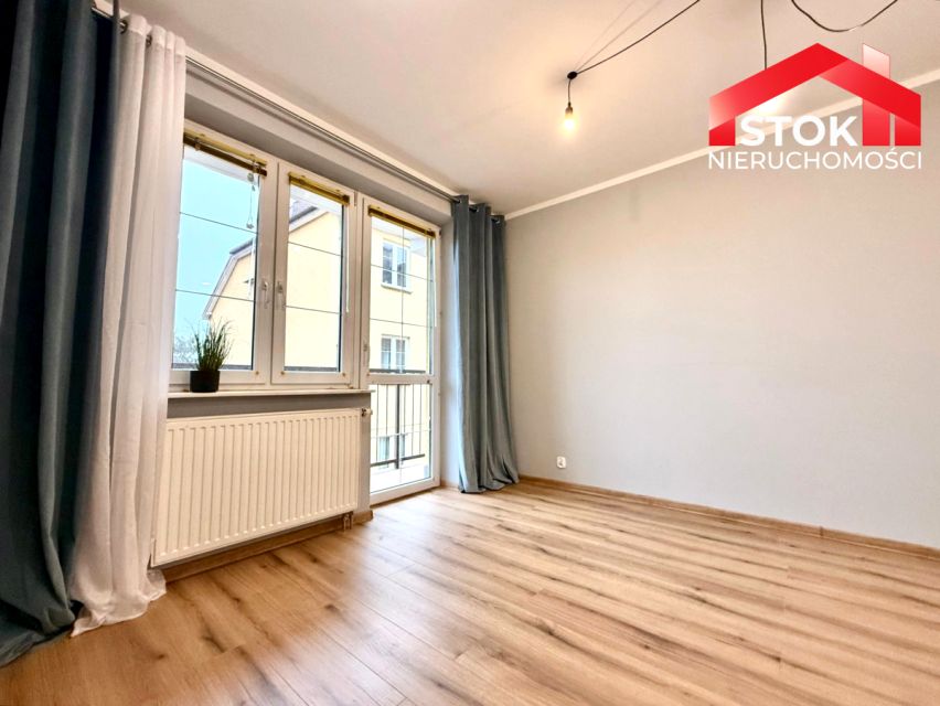 Mieszkanie Białystok