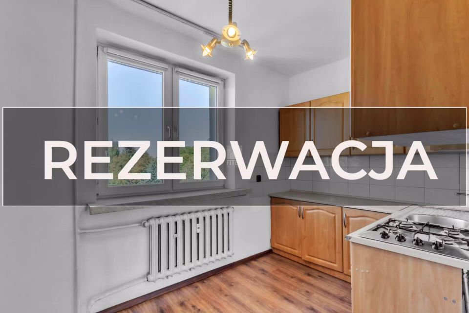 Mieszkanie Brzesko