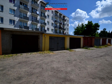 Budynek użytkowy Piła