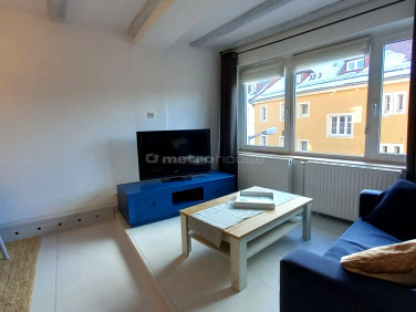 Mieszkanie Jelenia Góra