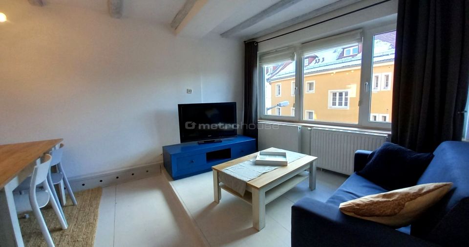 Mieszkanie Jelenia Góra