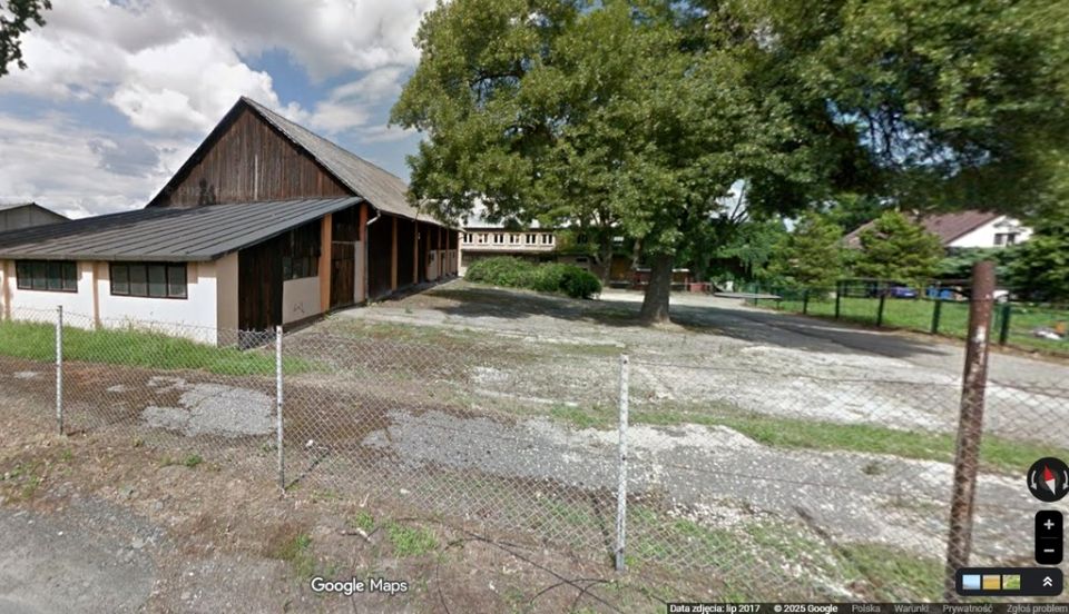 Działka budowlana Kraków