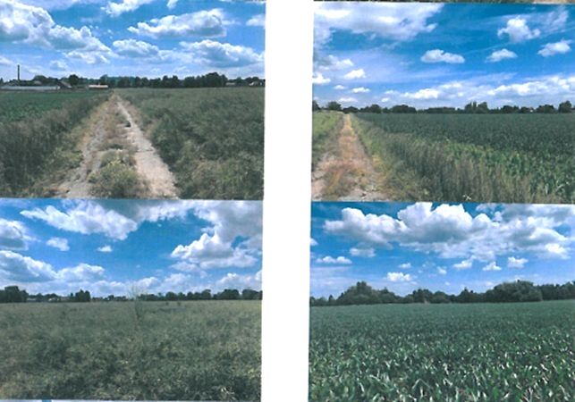 Działka budowlana Kraków