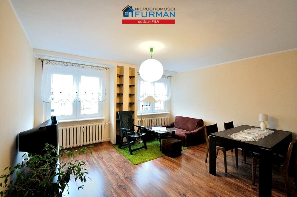Mieszkanie Piła