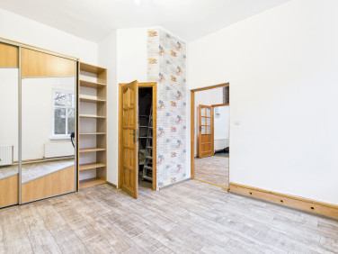 Mieszkanie nad jeziorem