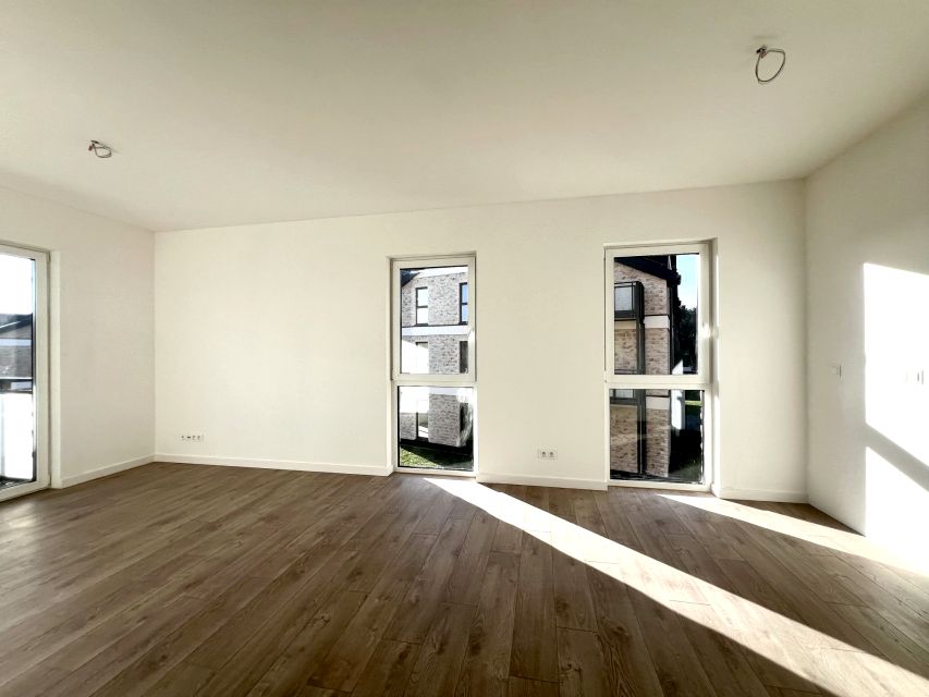 Mieszkanie Myślenice