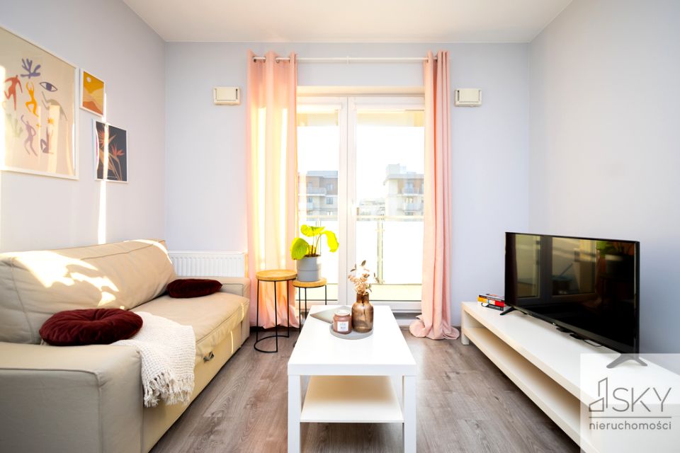 Mieszkanie Wrocław wynajem