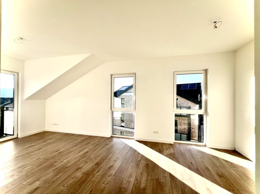 Mieszkanie Myślenice