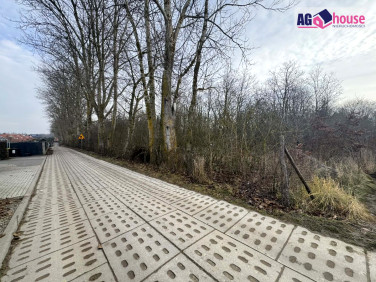 Działka inwestycyjna Gdańsk