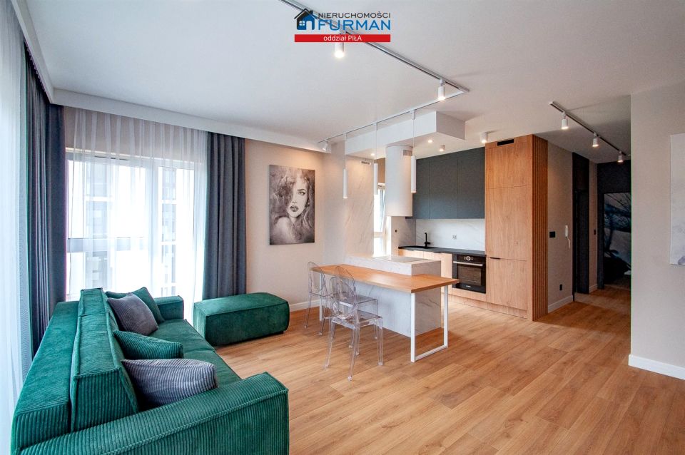 Mieszkanie Piła