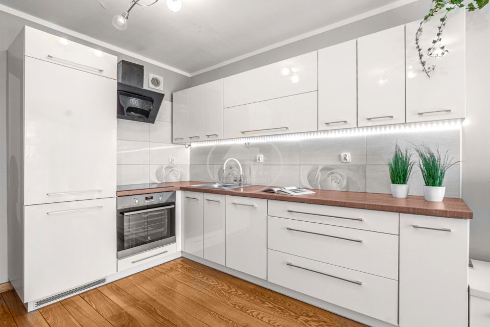 Mieszkanie apartamentowiec sprzedaż