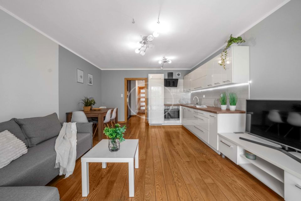 Mieszkanie Wrocław sprzedaż