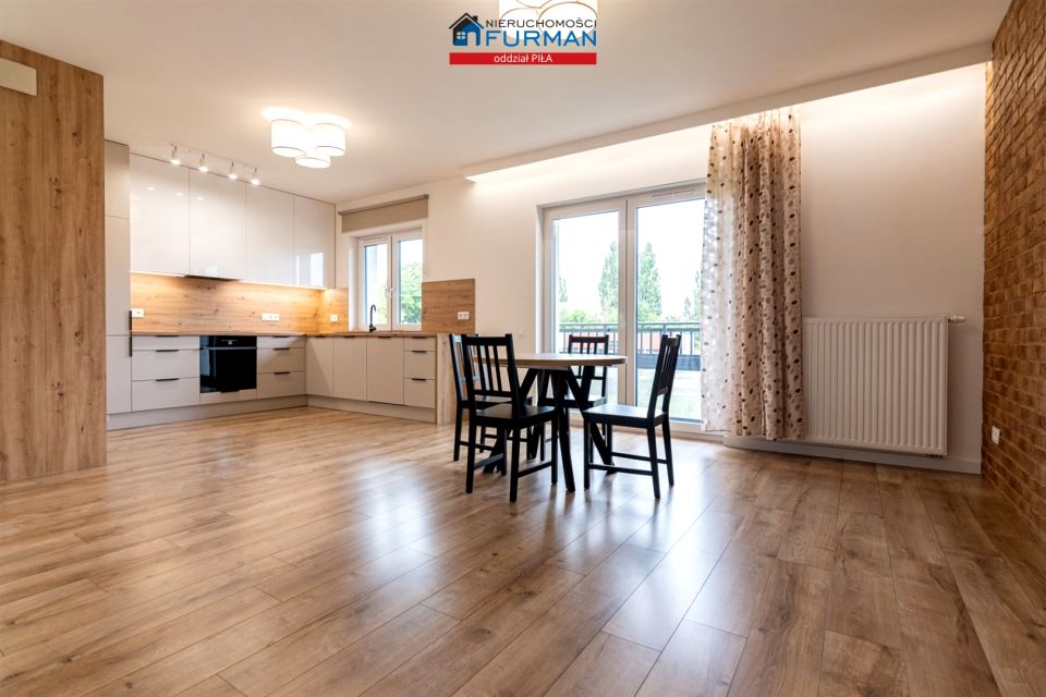 Mieszkanie Piła wynajem