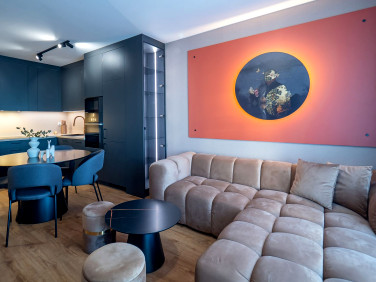 Mieszkanie Kołobrzeg