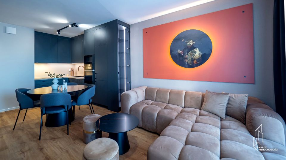 Mieszkanie Kołobrzeg