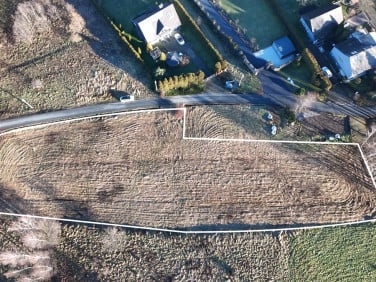 Działka inna Koźmice Małe