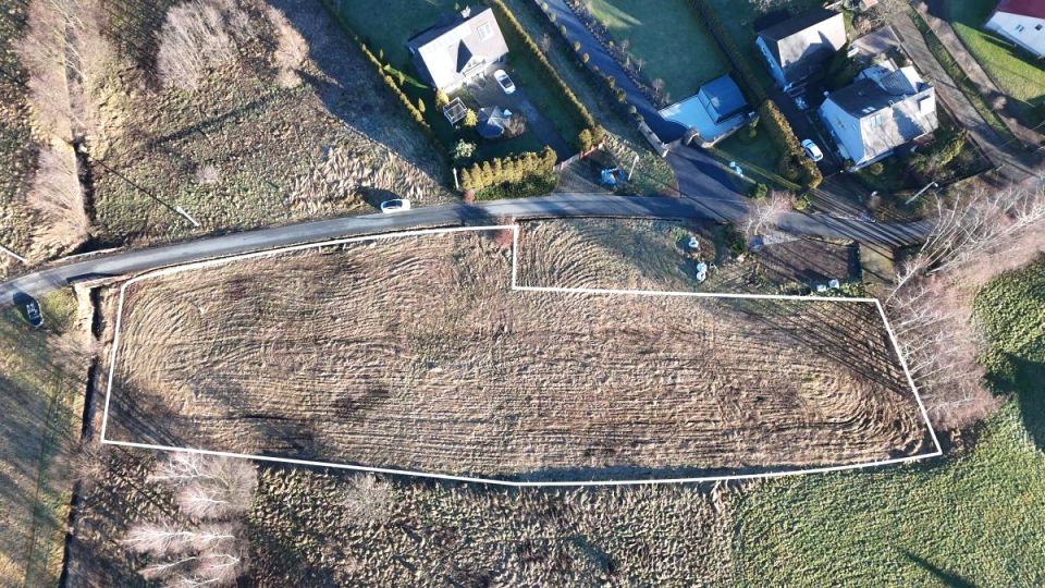 Działka inna Koźmice Małe