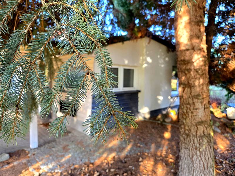 Działka rekreacyjna sprzedam