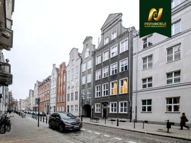 Mieszkanie Gdańsk sprzedaż