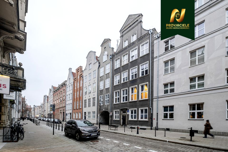 Mieszkanie Gdańsk sprzedaż