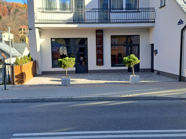 Lokal Krynica-Zdrój