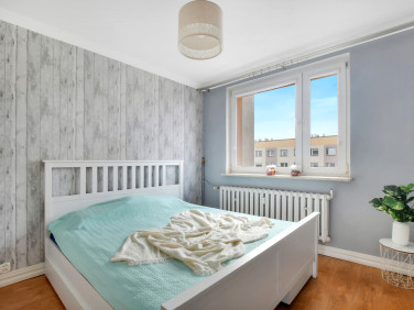 Mieszkanie blok mieszkalny sprzedaż