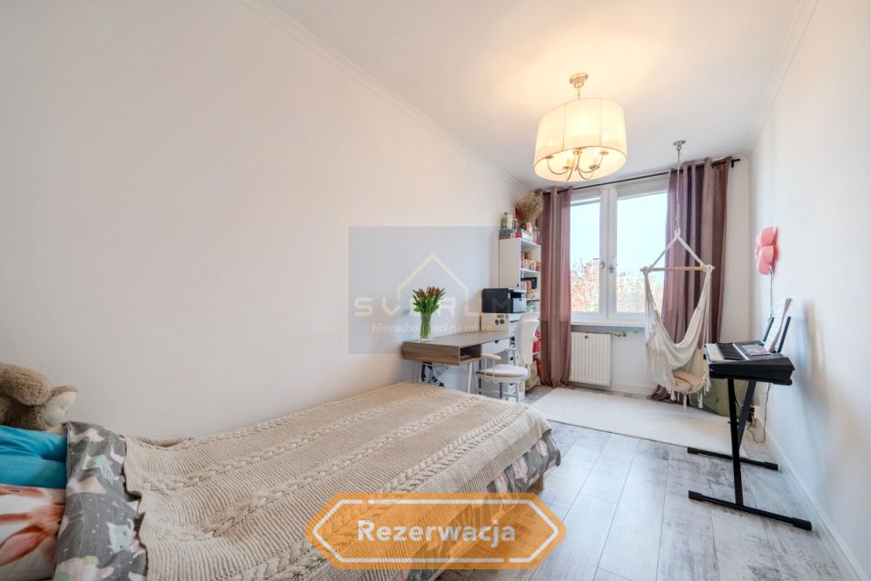 Mieszkanie Częstochowa