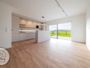 Mieszkanie nad jeziorem