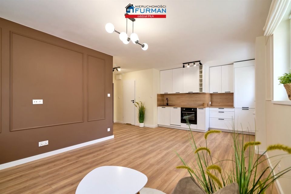 Mieszkanie Piła sprzedaż