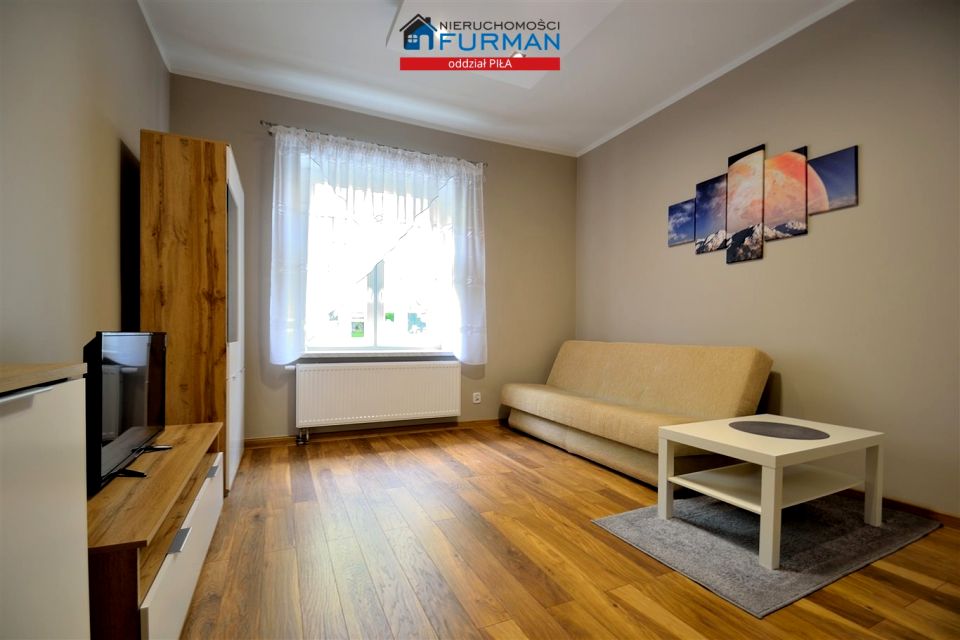 Mieszkanie Piła