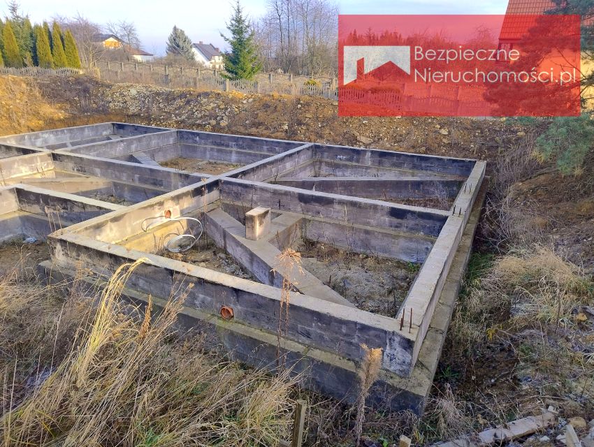 Działka budowlana Jaworzno