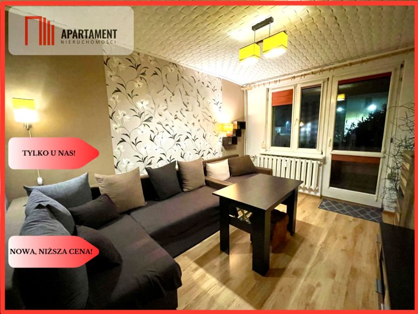 Mieszkanie Złocieniec