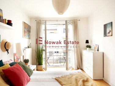 Mieszkanie blok mieszkalny Kraków