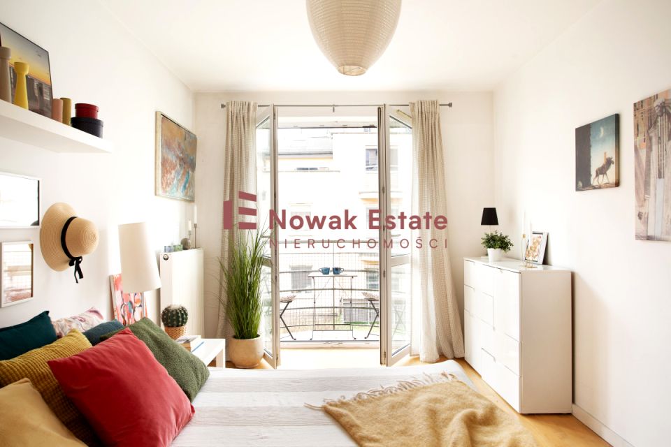 Mieszkanie blok mieszkalny Kraków