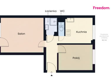 Mieszkanie Tarnów sprzedaż