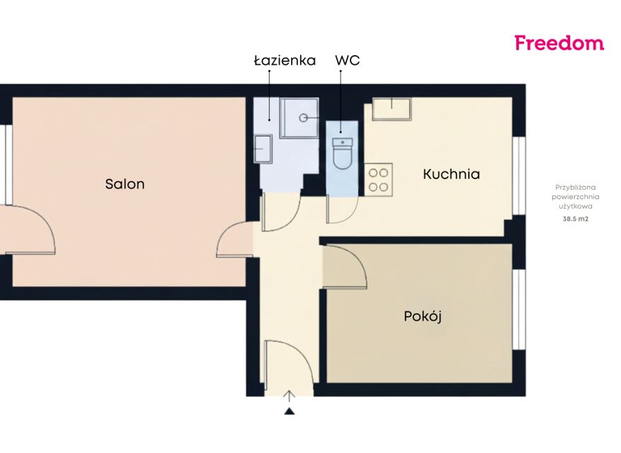 Mieszkanie Tarnów sprzedaż