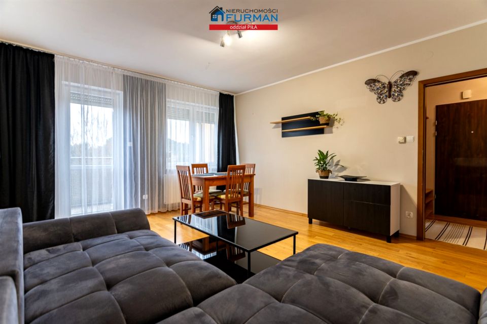 Mieszkanie Piła