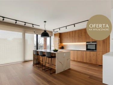 Mieszkanie Kraków