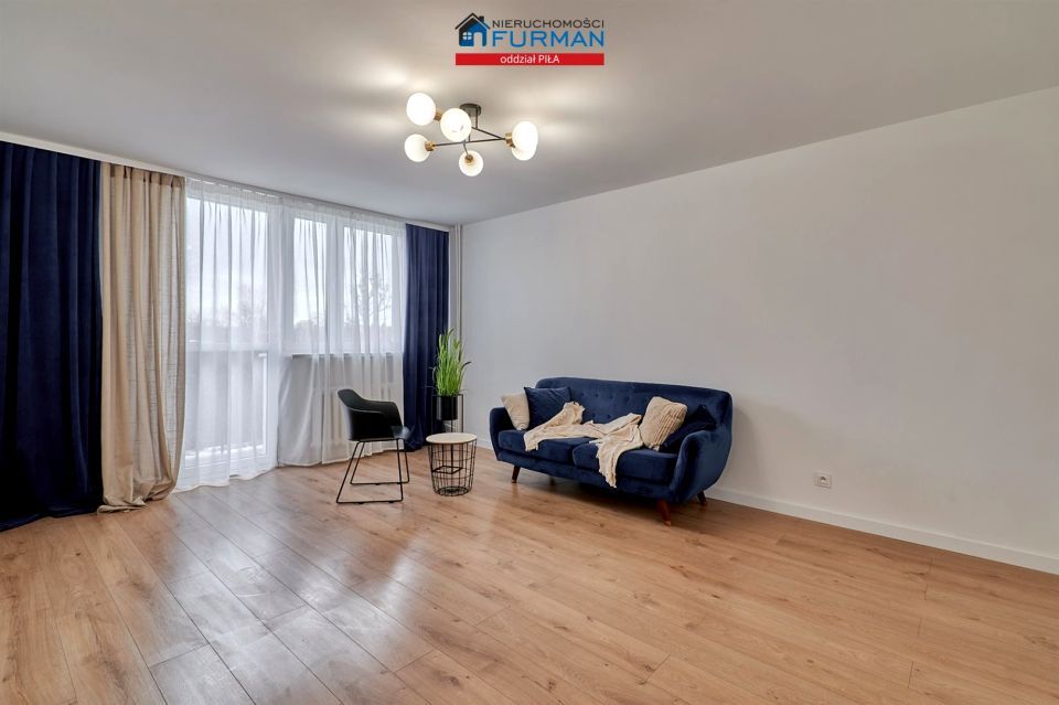 Mieszkanie Piła