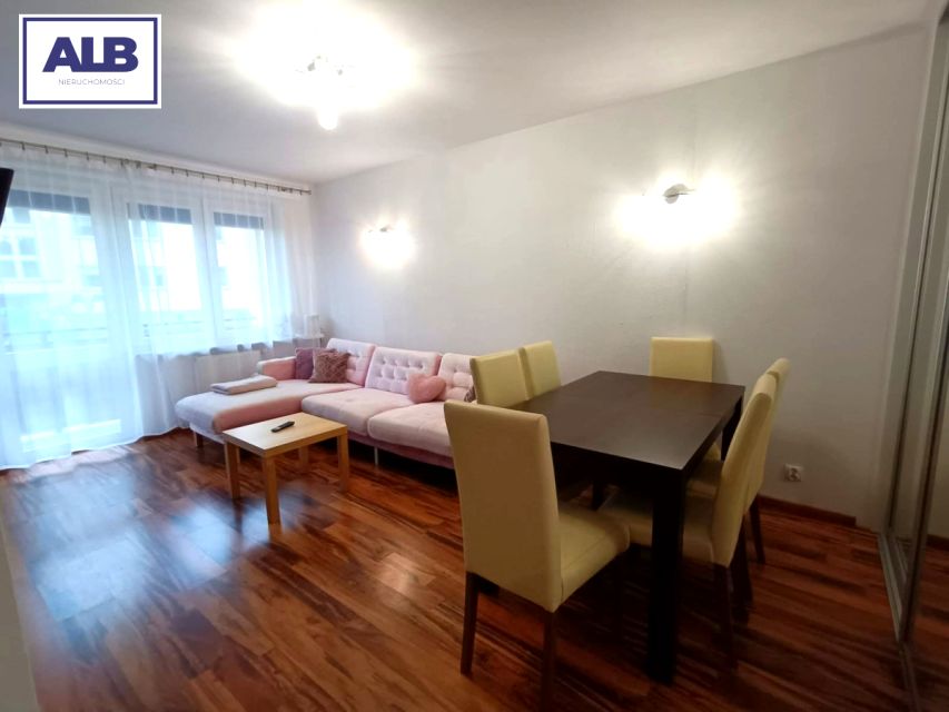 Mieszkanie Zielona Góra