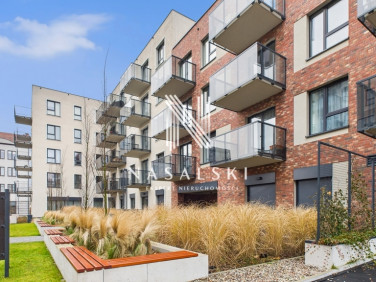 Mieszkanie Bydgoszcz