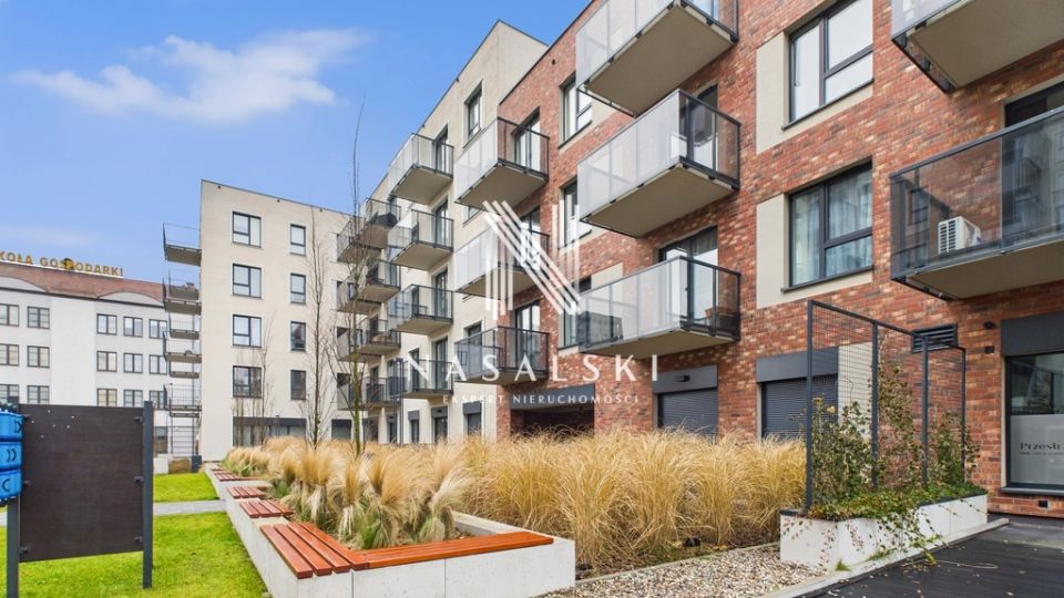 Mieszkanie Bydgoszcz