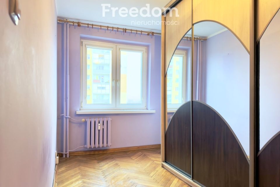 Mieszkanie Włocławek