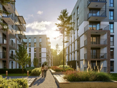 Mieszkanie Bydgoszcz