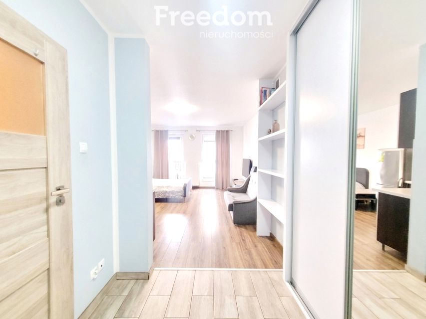 Mieszkanie Świnoujście