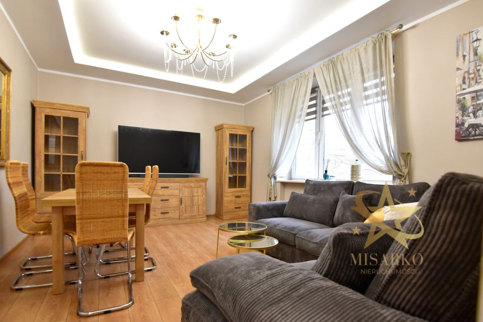 Mieszkanie Białystok