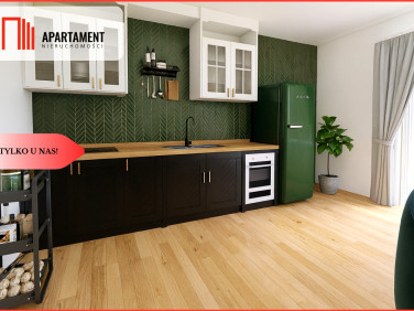 Mieszkanie Laskowice